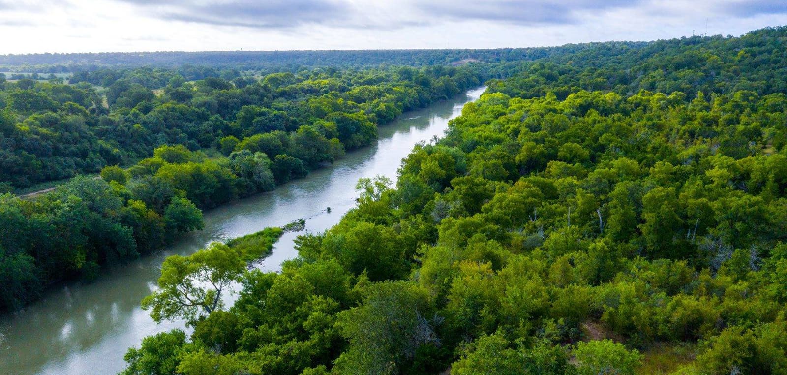 LCRA Outdoor programming