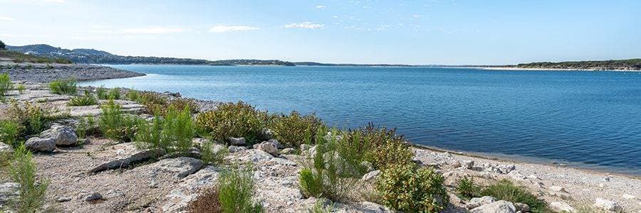 LCRA Board approves updated Drought Contingency Plan