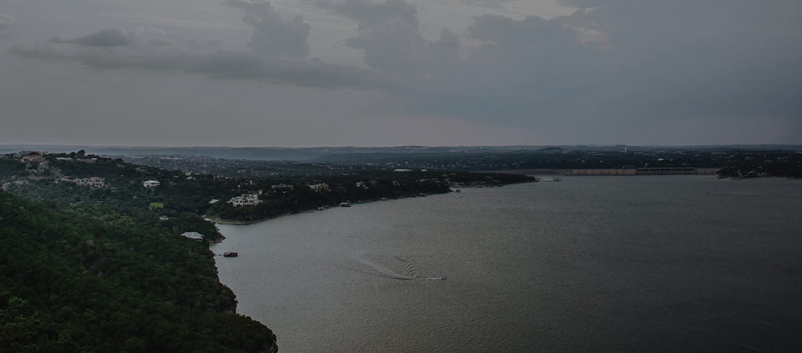 Bob Rose: Spring outlook for the Highland Lakes